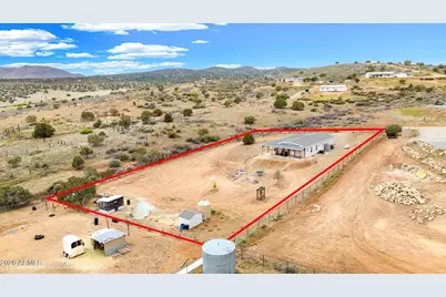2035 N Cougar Path, Chino Valley, AZ 86323 - Photo 40