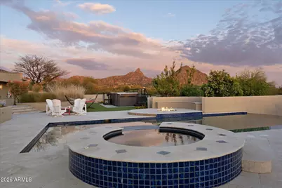 27929 N 91st Street, Scottsdale, AZ 85262 - Photo 84