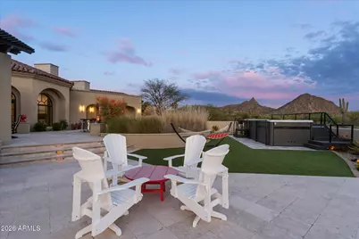 27929 N 91st Street, Scottsdale, AZ 85262 - Photo 80