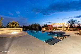 27929 N 91st St, Scottsdale, AZ 85262 - Photo 56