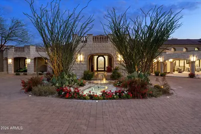 27929 N 91st Street, Scottsdale, AZ 85262 - Photo 4