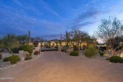 27929 N 91st Street, Scottsdale, AZ 85262 - Photo 2