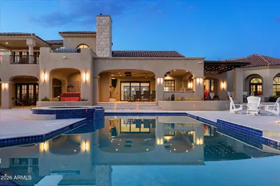 27929 N 91st Street, Scottsdale, AZ 85262 - Photo 52