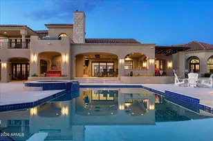 27929 N 91st St, Scottsdale, AZ 85262 - Photo 52