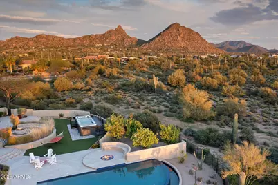 27929 N 91st Street, Scottsdale, AZ 85262 - Photo 92