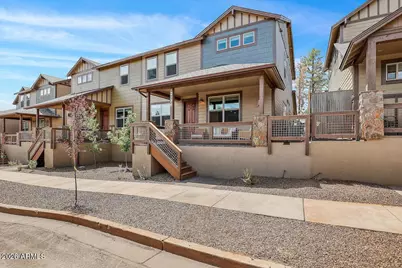 2876 W Presidio Drive, Flagstaff, AZ 86001 - Photo 1