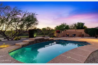 22626 N 54th Way, Phoenix, AZ 85054 - Photo 8