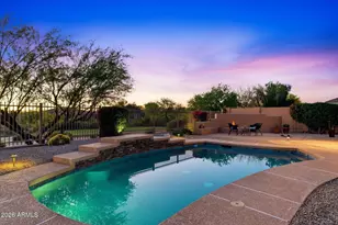 22626 N 54th Way, Phoenix, AZ 85054 - Photo 8