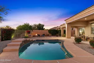 22626 N 54th Way, Phoenix, AZ 85054 - Photo 50