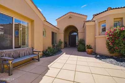 22626 N 54th Way, Phoenix, AZ 85054 - Photo 4