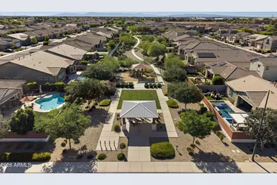 1170 E Kensington Road, Gilbert, AZ 85297 - Photo 54