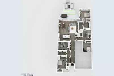 20099 S 229th Way, Queen Creek, AZ 85142 - Photo 6