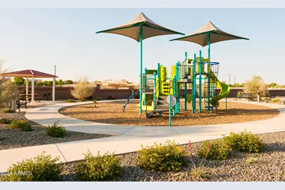 10907 N 156th Drive, Surprise, AZ 85379 - Photo 46