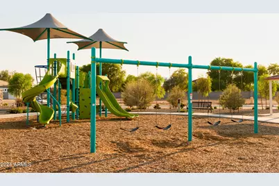 10907 N 156th Drive, Surprise, AZ 85379 - Photo 48