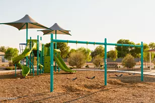 10907 N 156th Dr, Surprise, AZ 85379 - Photo 48