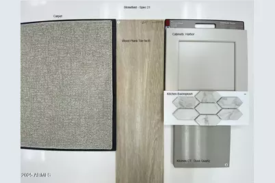 10907 N 156th Drive, Surprise, AZ 85379 - Photo 4