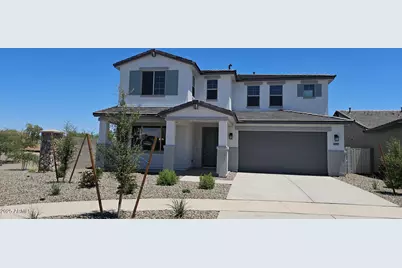 10907 N 156th Drive, Surprise, AZ 85379 - Photo 2