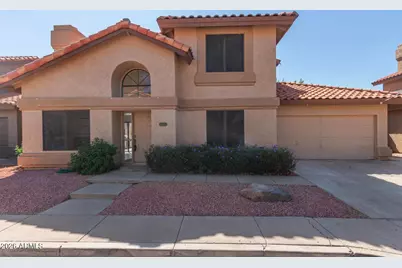 4437 E Bluefield Avenue, Phoenix, AZ 85032 - Photo 1