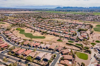 4502 E Narrowleaf Drive, Gilbert, AZ 85298 - Photo 30