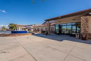 4502 E Narrowleaf Dr, Gilbert, AZ 85298 - Photo 42