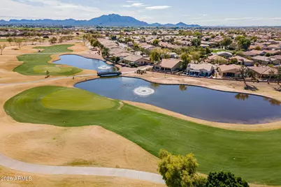 4502 E Narrowleaf Drive, Gilbert, AZ 85298 - Photo 46