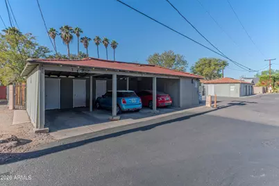 602 E San Juan Avenue, Phoenix, AZ 85012 - Photo 20