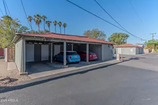 602 E San Juan Ave, Phoenix, AZ 85012 - Photo 20