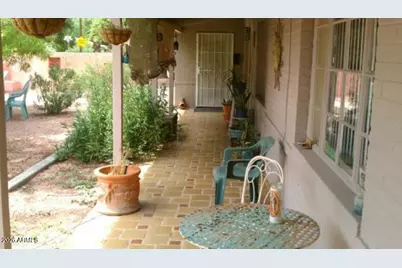 602 E San Juan Avenue, Phoenix, AZ 85012 - Photo 10