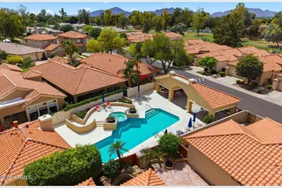 11116 N 78th Street, Scottsdale, AZ 85260 - Photo 28