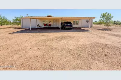 6325 S Moson Road, Hereford, AZ 85615 - Photo 1