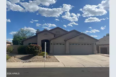 5959 W Bluefield Avenue, Glendale, AZ 85308 - Photo 1