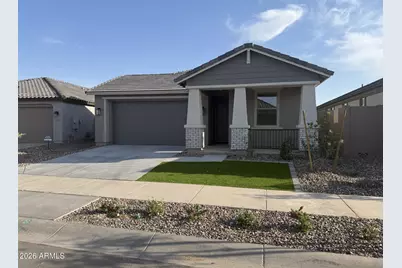 865 W Finch Drive, Queen Creek, AZ 85140 - Photo 1