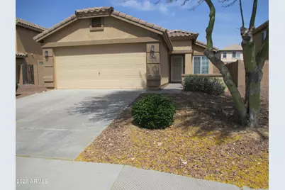 22174 W Desert Bloom Street, Buckeye, AZ 85326 - Photo 6