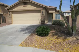 22174 W Desert Bloom St, Buckeye, AZ 85326 - Photo 6