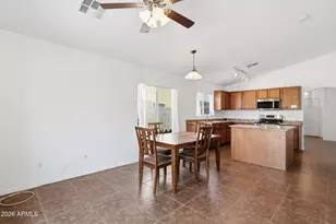 22174 W Desert Bloom St, Buckeye, AZ 85326 - Photo 12