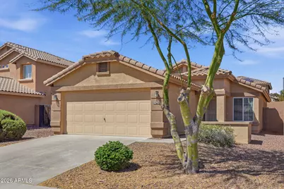 22174 W Desert Bloom Street, Buckeye, AZ 85326 - Photo 1