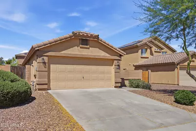 22174 W Desert Bloom Street, Buckeye, AZ 85326 - Photo 36