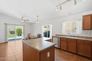 22174 W Desert Bloom St, Buckeye, AZ 85326 - Photo 4