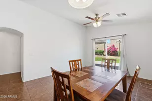 22174 W Desert Bloom St, Buckeye, AZ 85326 - Photo 14