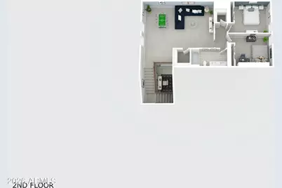 20081 S 229th Way, Queen Creek, AZ 85142 - Photo 6