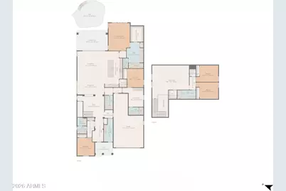 20081 S 229th Way, Queen Creek, AZ 85142 - Photo 4