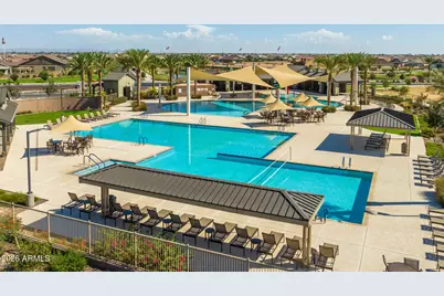 20081 S 229th Way, Queen Creek, AZ 85142 - Photo 58