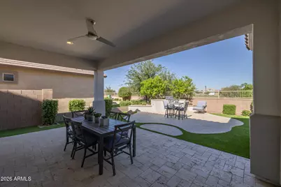 20081 S 229th Way, Queen Creek, AZ 85142 - Photo 38