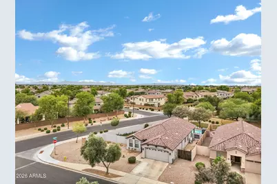 6092 S Bridal Vail Drive, Gilbert, AZ 85298 - Photo 26