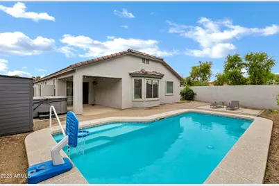 6092 S Bridal Vail Drive, Gilbert, AZ 85298 - Photo 20