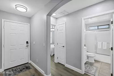 6092 S Bridal Vail Drive, Gilbert, AZ 85298 - Photo 12