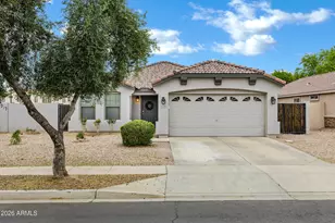 6092 S Bridal Vail Dr, Gilbert, AZ 85298 - Photo 1