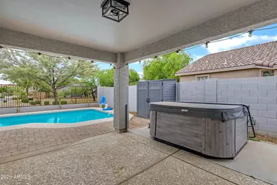 6092 S Bridal Vail Drive, Gilbert, AZ 85298 - Photo 24