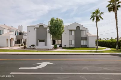 9439 N 59th Avenue #143, Glendale, AZ 85302 - Photo 24