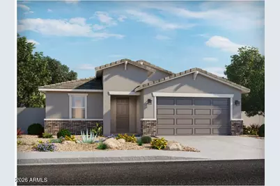 32853 N Vineyard Avenue, San Tan Valley, AZ 85143 - Photo 2